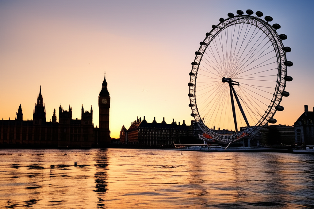 London