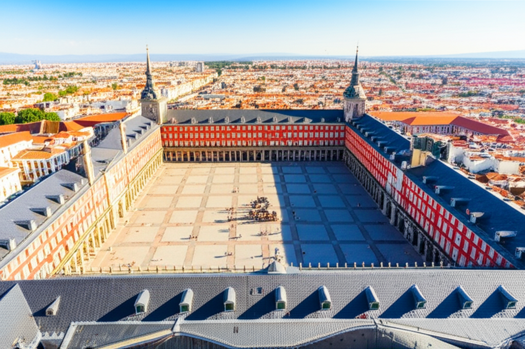 Madrid