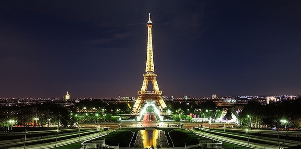 Paris